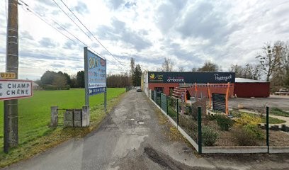 AMB Automobile, Carrossier à Gond-Pontouvre