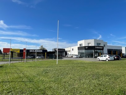 Quilleret Roland, Carrossier à Maringues