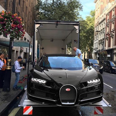 Carrosserie Amaral, Carrossier à Gennevilliers