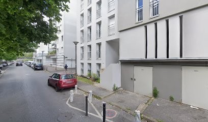 Willybiro Francois, Carrossier à Torcy