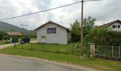 Esthétic Auto, Carrossier à Thoirette-Coisia