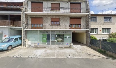 Truck Industrie Services, Carrossier à Savigny-sur-Orge