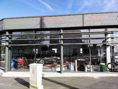 Naubron Serge & Naubron Jennifer, Carrossier à Issoudun