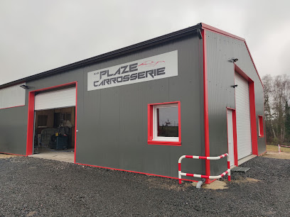 Plaze Carrosserie, Carrossier à Hautefage