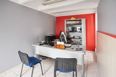 DB AUTO, Carrossier à Muron