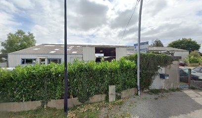 Loïc Charpentier, Carrossier à Crevin