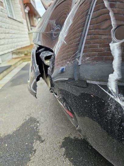 AWG Carrosserie, Carrossier à Liévin