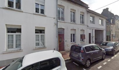 Lagache Daniel, Carrossier à Hesdin