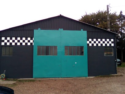 Carrosserie Du Grand Bourg, Carrossier à Grand Bourgtheroulde