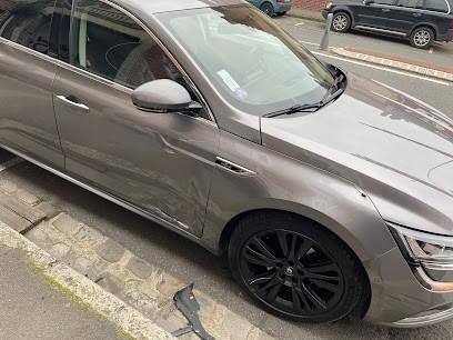 AXIAL - FRANCE CARROSSERIE, Carrossier à Rivery