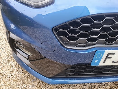 Carrosserie Prieur De Carvalho, Carrossier à Orléans