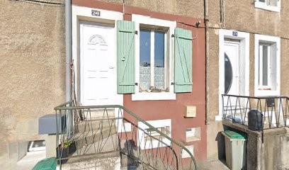 Monaco Morizio Mario, Carrossier à Saulnes