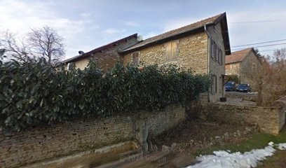 Rougemont René, Carrossier à Viéthorey