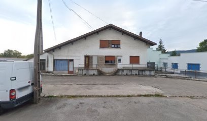 Carrosserie Triboulot Fils, Carrossier à Saint-Dié-des-Vosges