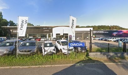 FLB Automobiles, Carrossier à Saint-Genis-Laval