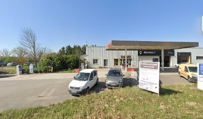 SARL MAZERES AUTOMOBILES, Carrossier à Mazères