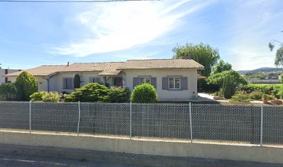 BF Carrosserie, Carrossier à La Grand-Croix