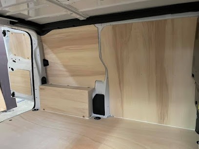 KRS Utilitaires, Carrossier à Nîmes