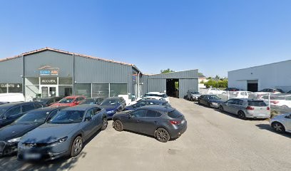 Rougerie, Carrossier à Sautron