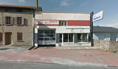 Garage Aubert Gilles, Carrossier à Saint-Agrève