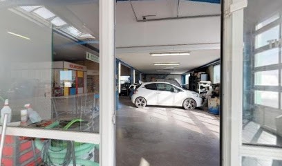 Dronneau Sébastien, Carrossier à Verteillac