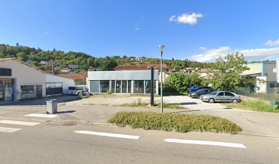 T.s Auto, Carrossier à Loire-sur-Rhône