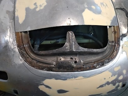 AD Carrosserie VLP, Carrossier à Houilles