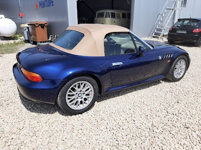 Auto Exclusiv, Carrossier à Druelle Balsac