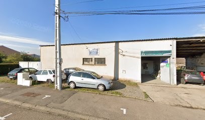 Carrosserie Mussipontaine Jean Louis, Carrossier à Pont-à-Mousson