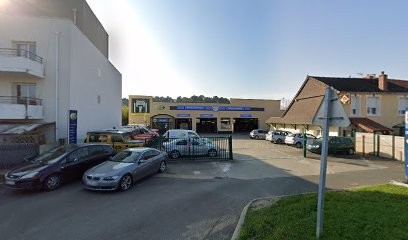 Garage Le Tessier, Carrossier à Mulsanne