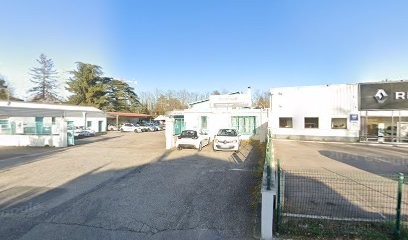 SereniCAR - Tassin, Carrossier à Tassin-la-Demi-Lune