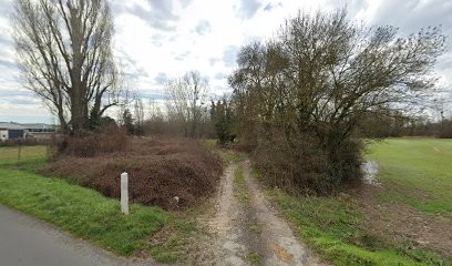Bon Carroserie, Carrossier à Gond-Pontouvre