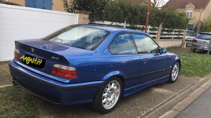 Afonso Carrosserie, Carrossier à Roissy-en-Brie