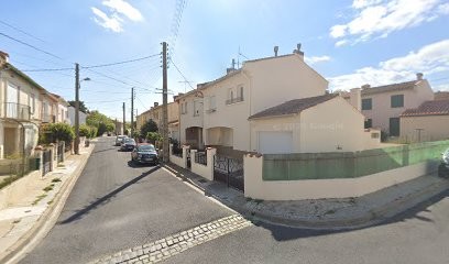 Malé Hervé, Carrossier à Elne