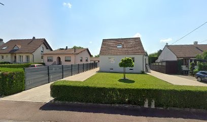 Luhmann Charles, Carrossier à Sarreguemines