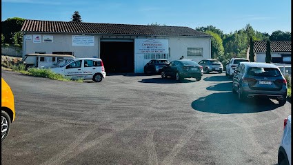 Carrosserie Martin, Carrossier à Pierrevert