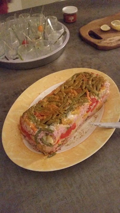 Auto Passion, Carrossier à Orcet