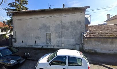 Carrosserie Genin Se, Carrossier à Fontaine