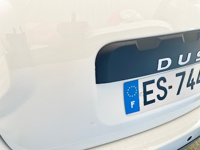 AD Carrosserie AUTOMOBILES CDR, Carrossier à Pringy