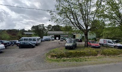 Langon Auto Service Sarl, Carrossier à Langon