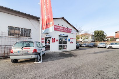 Abs Auto Body, Carrossier à Toulouse