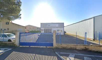 TOP CARROSSERIE, Carrossier à Lambesc