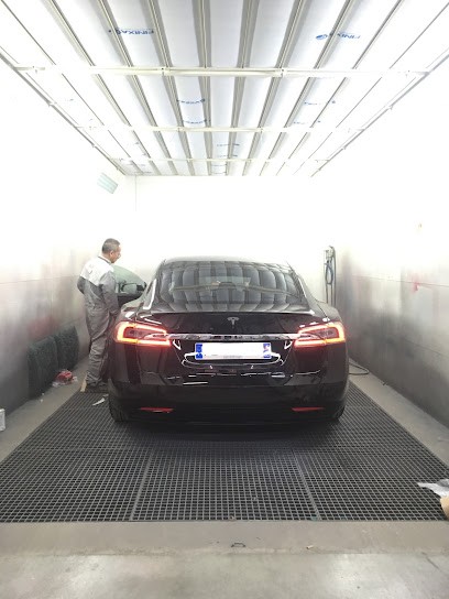 CPS Automobile, Carrossier à Rambouillet