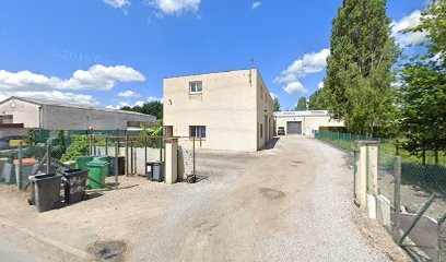 ADS AeroDecapServices, Carrossier à Vaugrigneuse