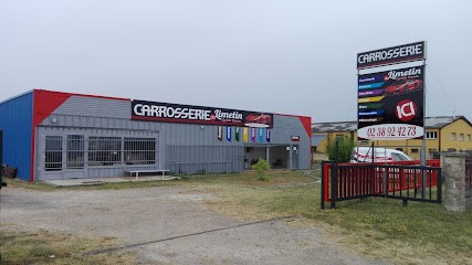 Carrosserie Du Limetin, Carrossier à Lorris