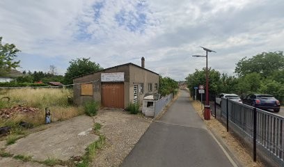 Garage Yop Auto, Carrossier à Vigy