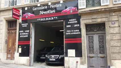DIRECT CARS, Carrossier à Marseille 06