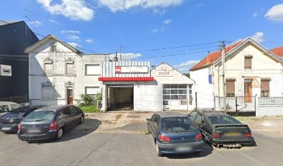 Garage Lancelot, Carrossier à Ferrière-la-Grande
