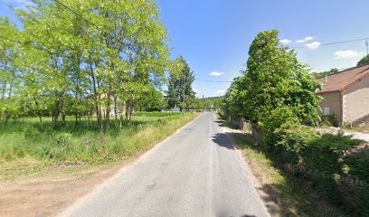 C.P.N Carrosserie Peinture Nectoux, Carrossier à Rigny-sur-Arroux
