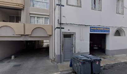 Garage Ghislain, Carrossier à Sète